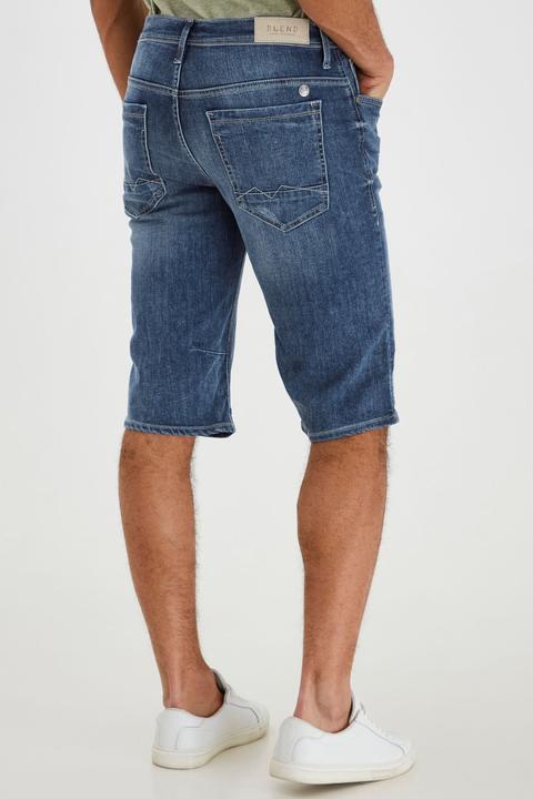 Actual product image Blend Denon Men's Denim Shorts (XL)