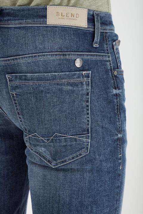 Image du produit Blend Denon - Denim Shorts - Homme (L)
