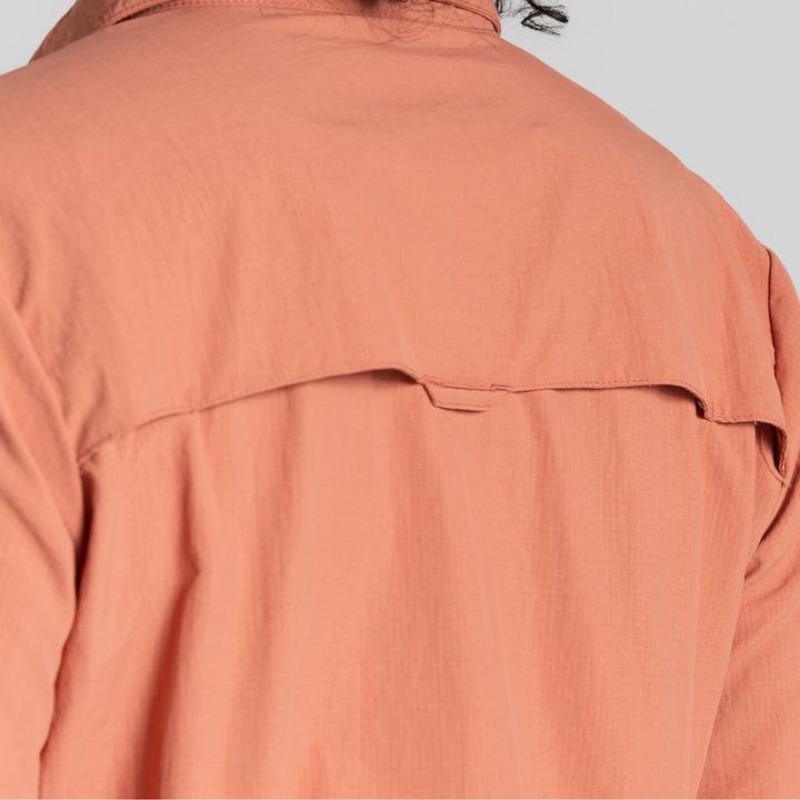 Image du produit Craghoppers NosiLife Adventure Long Sleeved Shirt III (12, M)