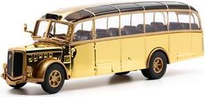 Image du produit Ace Saurer L4C Alpenwagen Limited Edition Gold