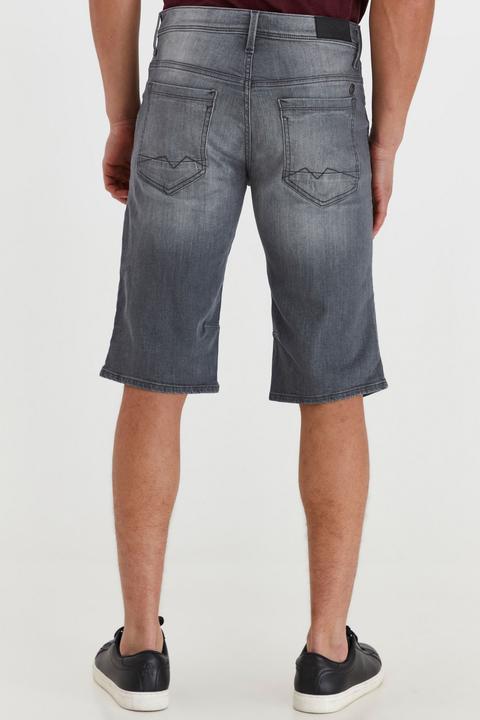 Immagine prodotto Blend Denon Pantaloncini Di Jeans Shorts Bermuda Da Uomo elasticizzato Regular- Fit (S)