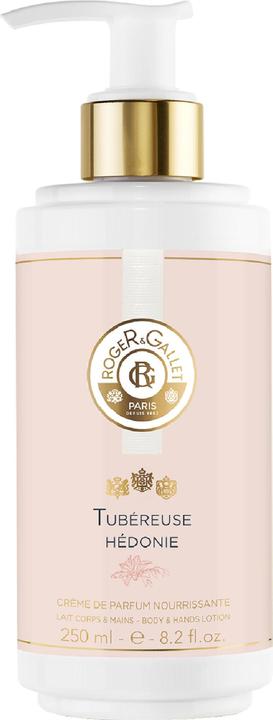 Image du produit Roger & Gallet Crème de Parfum (Crème pour le corps, 250 ml)