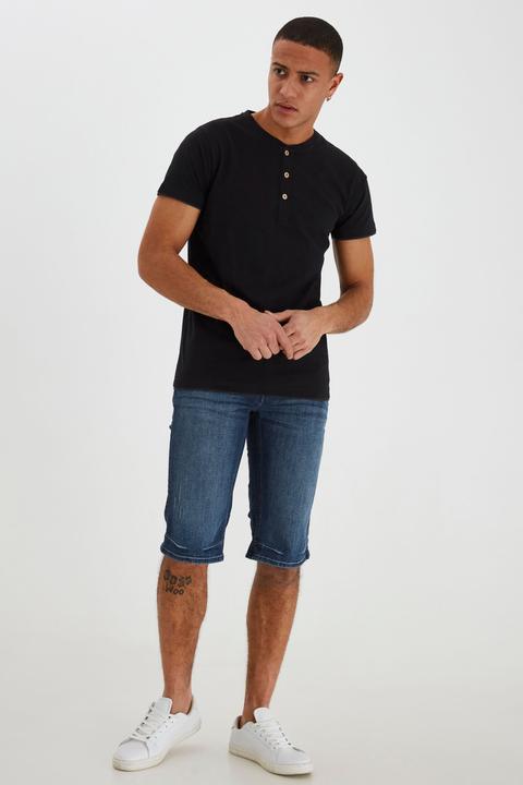 Actual product image Blend Denon Men's Denim Shorts (S)
