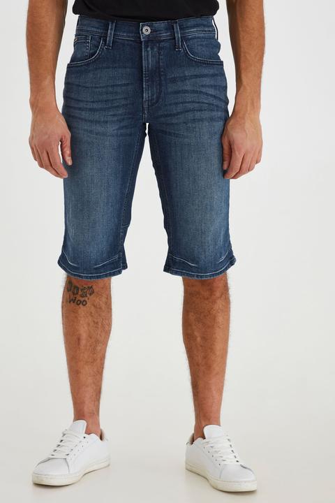 Actual product image Blend Denon Men's Denim Shorts (S)