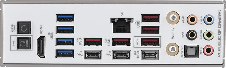 Actual product image ASUS MB Intel 1700 ROG MAXIMUS Z790 FORMULA (LGA 1700, Intel Z790, ATX)