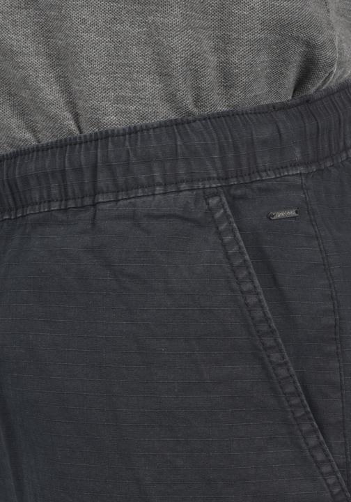 Immagine prodotto Indicode Frances Pantaloncini Cargo Bermuda Shorts Pantaloni corti Da Uomo elasticizzato Regular- Fi (L)