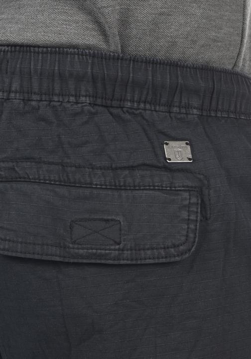 Immagine prodotto Indicode Frances Pantaloncini Cargo Bermuda Shorts Pantaloni corti Da Uomo elasticizzato Regular- Fi (L)