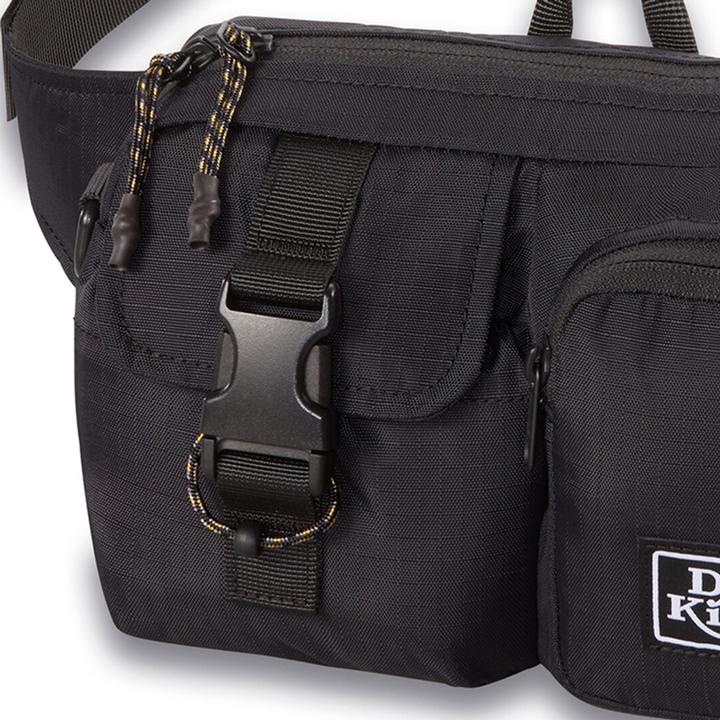 Actual product image Dakine Jagger Hybrid Hip Pack