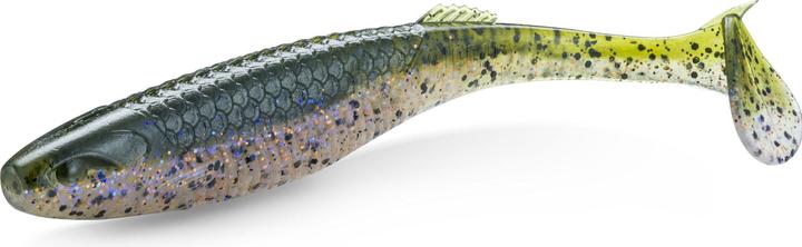 Produktbild Rapala Crushcity The Kickman (10 cm)