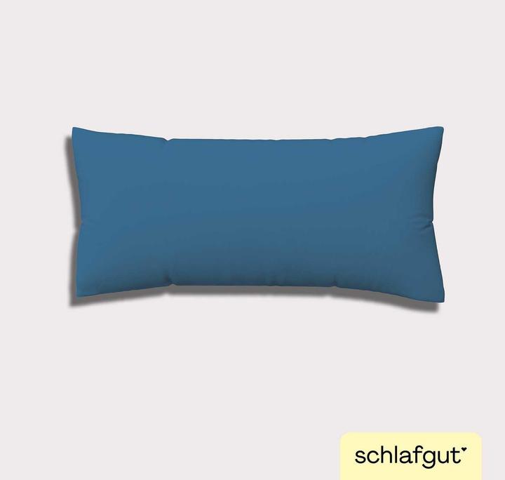 bleu moyen