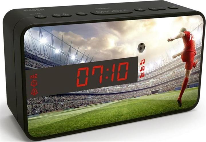Produktbild Bigben Soccer