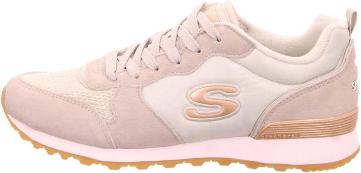Actual product image Skechers OG 85 GOLD'N GURL (42)