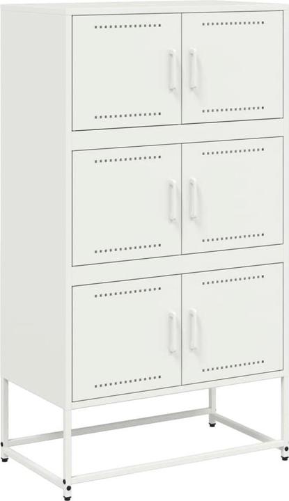 Produktbild VidaXL Sideboard (38.5 x 38.5 x 123.5 cm)