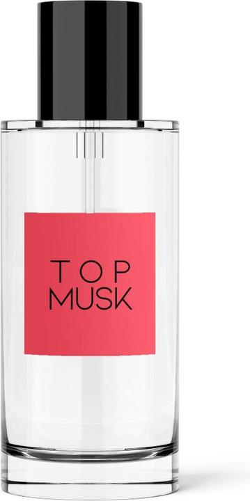 Produktbild Ruf Top Musk Eau De Toilette Pour Homme (Eau de Toilette, 50 ml)