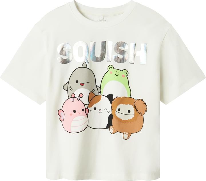 Immagine prodotto Name it Squishmallows T-Shirt (110)