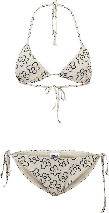 Image du produit Urban Classics Bikini triangle pour femme - 12160 (XS)