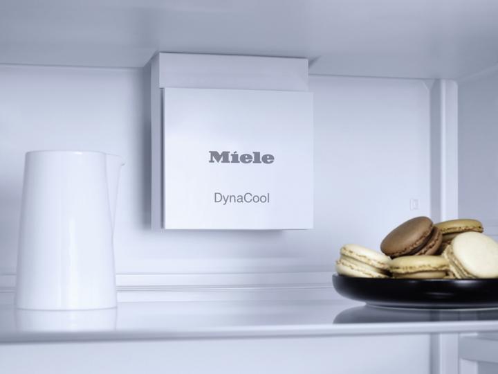 Actual product image Miele KS4383 ED WS (399 l)
