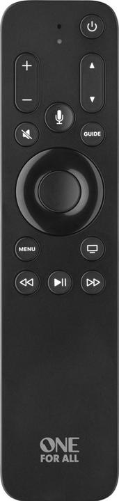 Actual product image One for All URC 1110 (Device-specific remote control, Infrared, Bluetooth)