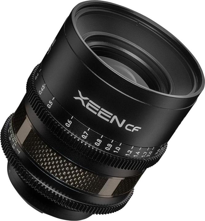 Immagine prodotto Samyang XEEN T 1.5/35 CF Cinema Canon EF Full Format (Canon EF, Full-frame)