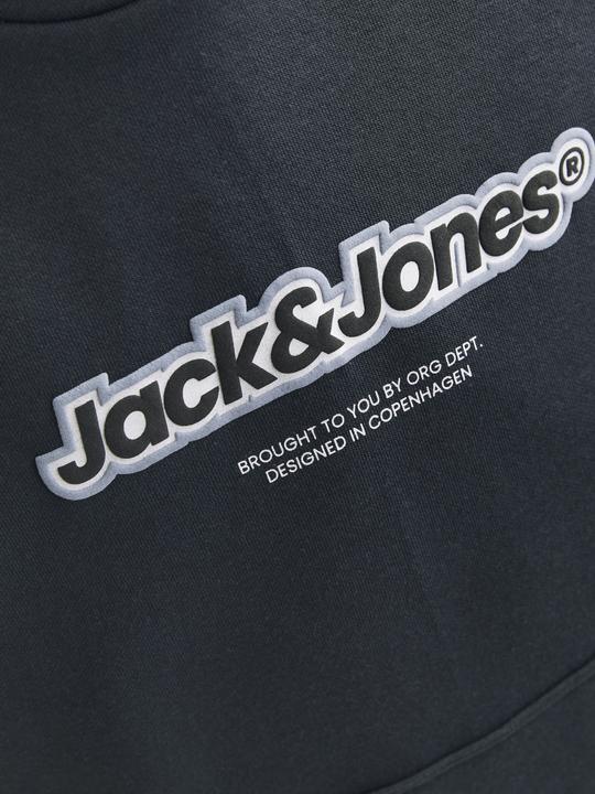 Actual product image Jack & Jones Logo Kapuzenpullover Junior Kapuzenpullover (140)
