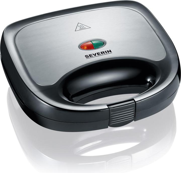 Severin sandwich maker