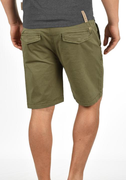 Actual product image Indicode Abbey Men's Shorts (L)