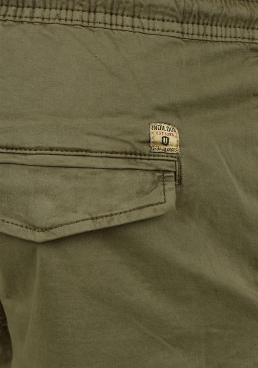 Actual product image Indicode Abbey Men's Shorts (L)