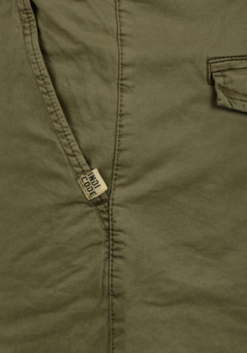 Actual product image Indicode Abbey Men's Shorts (L)
