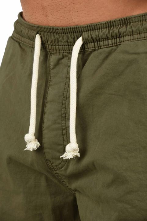 Actual product image Indicode Abbey Men's Shorts (L)