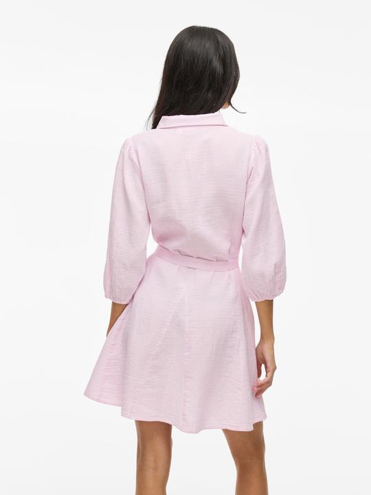 Produktbild Vila VILANIA Kurzes Blusenkleid (40)