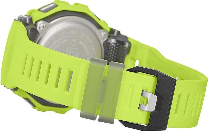 Image du produit G-Shock G-Squad (Montre numérique, 45.90 mm)
