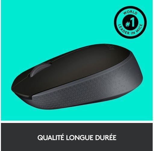 Immagine prodotto Logitech B170 (Senza fili)