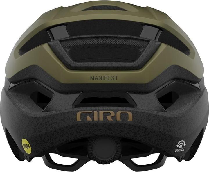 Actual product image Giro Manifesto MIPS (59 - 63 cm)