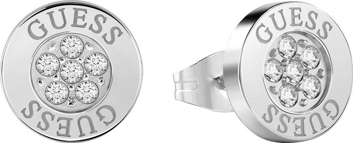 Guess STUDS PARTY JUBE02158JWRHT-U (Stainless steel)