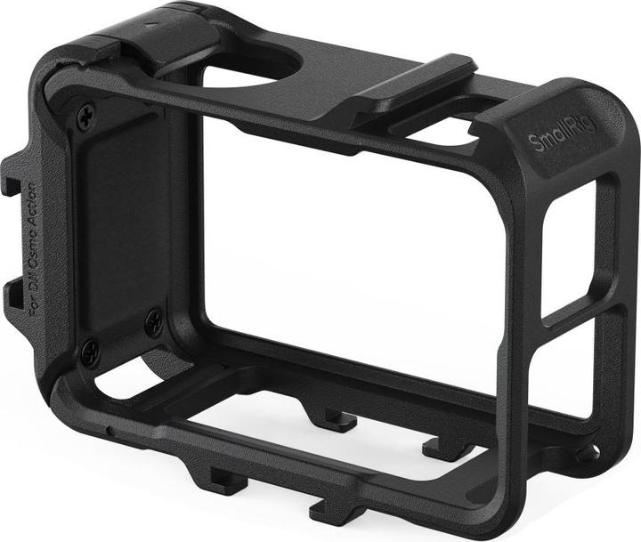 Actual product image SmallRig Cage for DJI OSMO Action 5 Pro / 4 / 3 5135