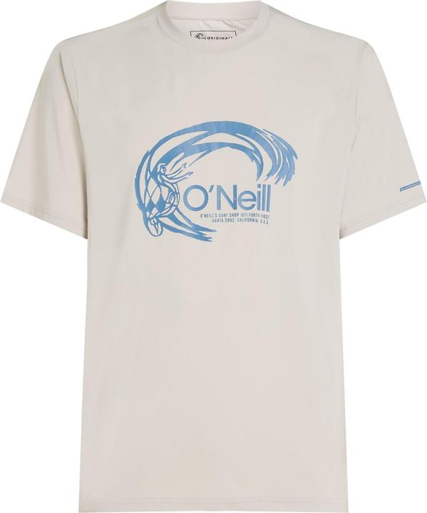 Immagine prodotto O'Neill O'Riginals Hybrid UPF Graphic T-Shirt (L)