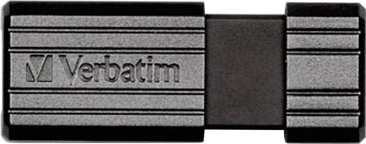 Actual product image Verbatim PinStripe (32 GB, USB-A, USB 2.0)