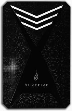 Produktbild SureFire GX3 Gaming HDD (2 TB)