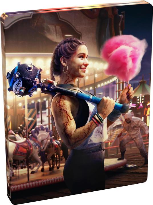Produktbild Deep Silver Dead Island 2 Day One Edition (Xbox Series X, Xbox One X, DE)