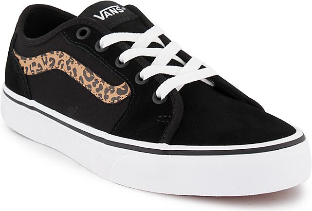 Produktbild Vans Filmore Decon Damen Sneaker (36)