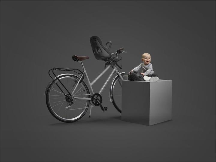 Immagine prodotto Thule Seggiolino per bambini Yepp Nexxt 2 Mini (Tubo superiore)