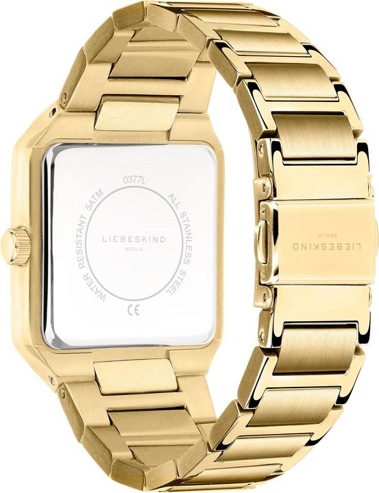 Produktbild Liebeskind Berlin Modern Classic (Analoguhr, 33 mm)