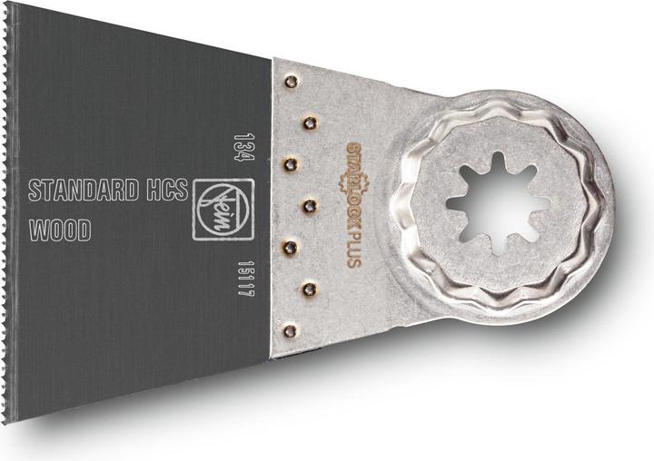 Produktbild Fein Tauchsägeblatt 65 mm E-Cut Sta