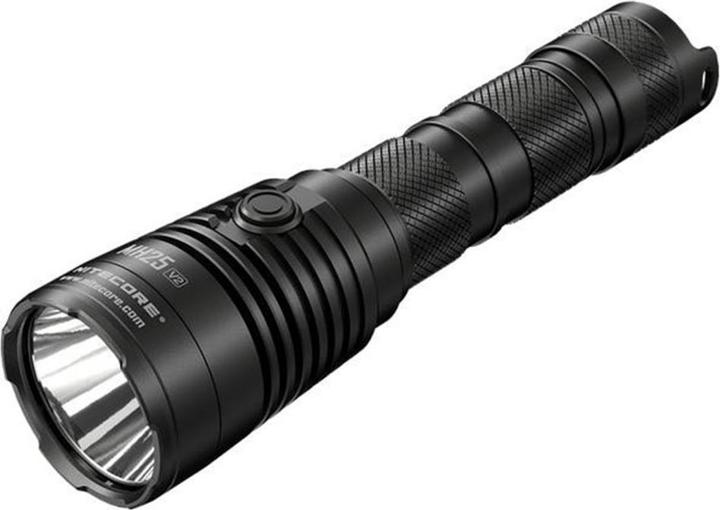 Image du produit Nitecore MH25 V2 1300 lumens Zaklamp (15.72 cm, 1300 lm)