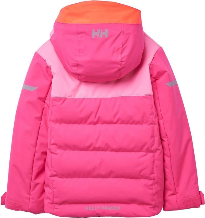 Actual product image Helly Hansen Kid's Vertical Insulated Jacket (116)
