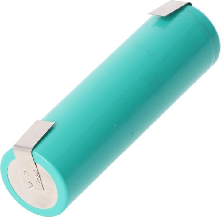 Actual product image Samsung Battery INR18650-20R - Replacement battery for Bosch IXO (1 pcs., 18650, 2000 mAh)