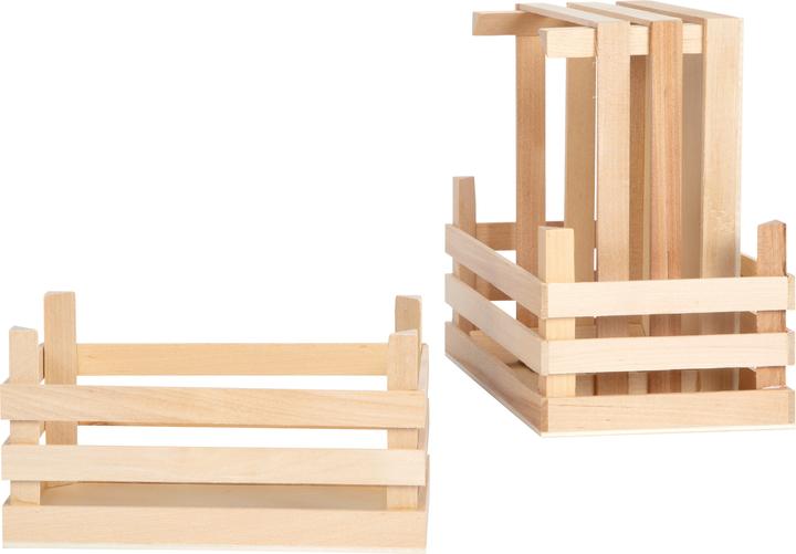 Image du produit small foot Grande boîte