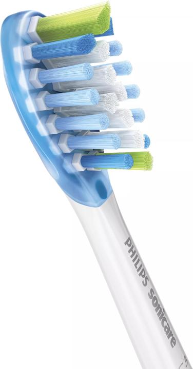 Image du produit Philips Sonicare C3 Premium Défense contre la plaque dentaire (4 x)