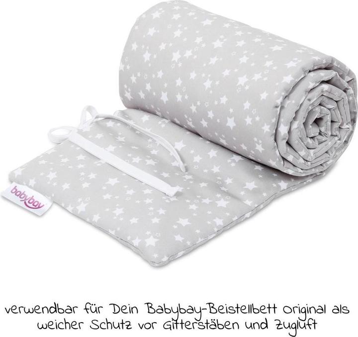 Immagine prodotto Babybay Nestchen