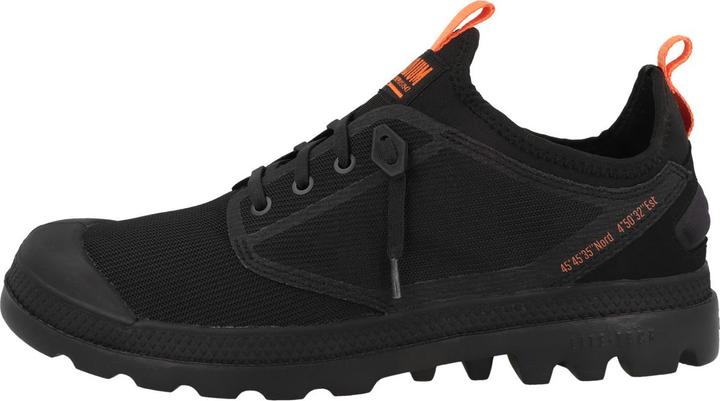 Produktbild Palladium Pampa Lt Travel Lo Vt - 66355 (42)
